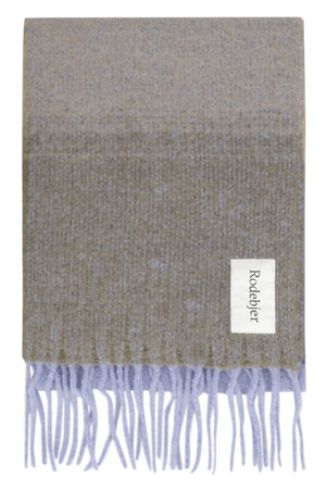 Beau alpaca-wool scarf-1